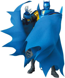 Batman Knightfall MAFEX No.144 Azrael Batman