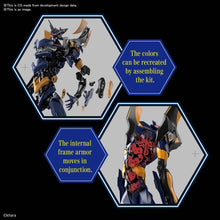 Load image into Gallery viewer, RG Evangelion Mark .06 Model Kit
