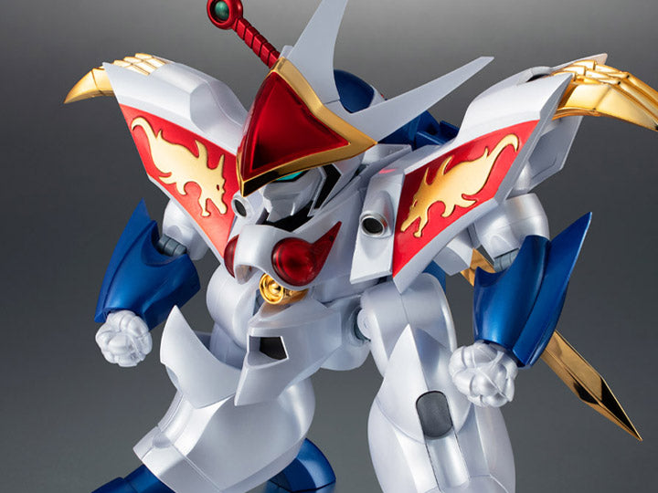 Mashin Hero Wataru Ryujinmaru 30th Anniversary Ver. Robot