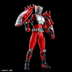 Kamen Rider Figure-rise Standard Masked Rider Ryuki Model Kit