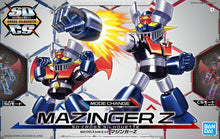 Load image into Gallery viewer, Mazinger Z
