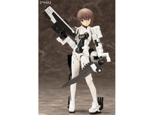 Load image into Gallery viewer, Megami Device WISM Soldier Assault Scout Model Kit by Kotobukiya  (Reproduction)
