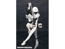 Load image into Gallery viewer, Megami Device WISM Soldier Assault Scout Model Kit by Kotobukiya  (Reproduction)
