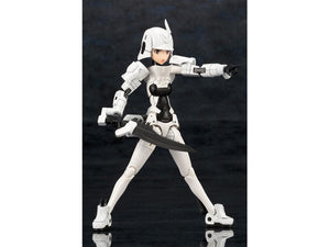 Megami Device WISM Soldier Assault Scout Model Kit by Kotobukiya  (Reproduction)