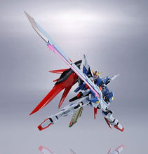 Load image into Gallery viewer, Mobile Suit Gundam: SEED Destiny Gundam Metal Robot Spirits Action Figure
