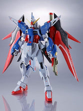 Load image into Gallery viewer, Mobile Suit Gundam: SEED Destiny Gundam Metal Robot Spirits Action Figure
