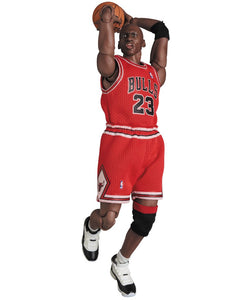 Michael Jordan MAFEX No.100 Figure