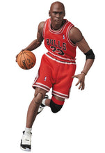 Load image into Gallery viewer, Michael Jordan MAFEX No.100 Figure
