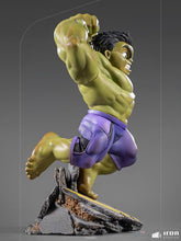 Load image into Gallery viewer, Iron Studios Avengers: Age of Ultron Hulk MiniCo. Vinyl Figure
