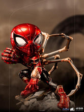 Load image into Gallery viewer, Iron Studios Avengers: Endgame Iron Spider MiniCo. Vinyl Figure
