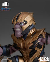 Load image into Gallery viewer, Iron Studios Avengers: Endgame Thanos MiniCo. Vinyl Figure
