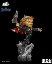 Load image into Gallery viewer, Iron Studios Avengers: Endgame Thor MiniCo. Vinyl Figure

