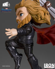 Load image into Gallery viewer, Iron Studios Avengers: Endgame Thor MiniCo. Vinyl Figure
