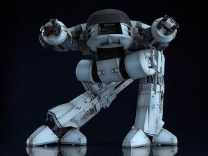 RoboCop Moderoid ED-209 Model Kit By Good Smile Company