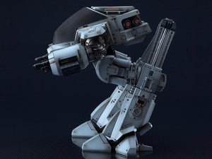 RoboCop Moderoid ED-209 Model Kit By Good Smile Company