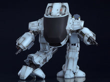 Load image into Gallery viewer, RoboCop Moderoid ED-209 Model Kit By Good Smile Company
