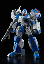 Load image into Gallery viewer, Genesis Climber Mospeada RIOBOT AFC-01H Legioss (Type ETA) 1/48 Scale Figure
