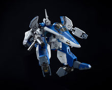 Load image into Gallery viewer, Genesis Climber Mospeada RIOBOT AFC-01H Legioss (Type ETA) 1/48 Scale Figure ($100 non-refundable deposit require for this product)
