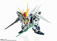 Load image into Gallery viewer, Gundam Hathaway Gundam Xi MS Unit Bandai NXEDGE Style Action Figure
