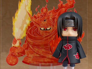 Naruto Nendoroid 820 Itachi Uchiha ikouhobby.ca