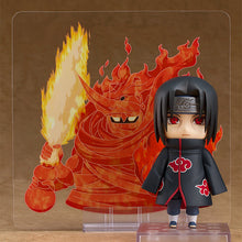 Load image into Gallery viewer, Naruto Shippuden Nendoroid No. 820 Itachi Uchiha (re-run)

