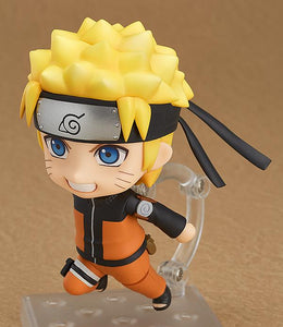 Naruto Shippuden Nendoroid No. 682 Naruto Uzumaki (3rd re-run)