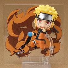 Load image into Gallery viewer, Naruto Shippuden Nendoroid No. 682 Naruto Uzumaki (3rd re-run)
