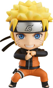 Naruto Shippuden Nendoroid No. 682 Naruto Uzumaki (3rd re-run)