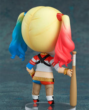 Load image into Gallery viewer, Suicide Squad Nendoroid No.672 Harley Quinn (Re-Run)
