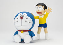 Load image into Gallery viewer, Doraemon FiguartsZERO Figures - Nobita Nobi (Scene Edition)
