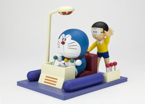 Doraemon FiguartsZERO Figures - Nobita Nobi (Scene Edition)