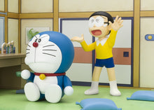 Load image into Gallery viewer, Doraemon FiguartsZERO Figures - Nobita Nobi (Scene Edition)
