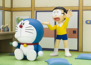 Doraemon FiguartsZERO Figures - Nobita's Room
