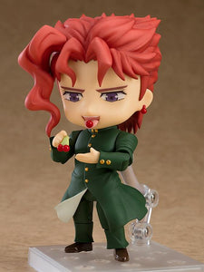 JoJo's Bizarre Adventure No.1033 Nendoroid Noriaki Kakyoin (Reissue)