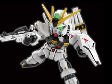 Load image into Gallery viewer, SD Gundam EX-Standard vGundam Model Kit
