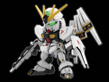 Load image into Gallery viewer, Nu Gundam
