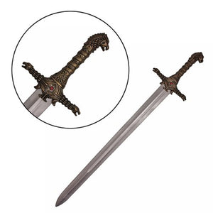 Game of Thrones Oathkeeper Foam Sword 42"