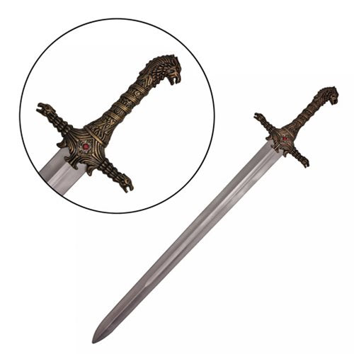 Game of Thrones Oathkeeper Foam Sword 42