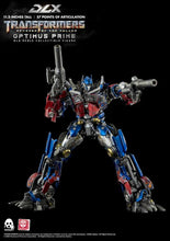Load image into Gallery viewer, Revenge of the Fallen Optimus Prime by Threezero
