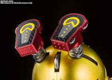 Load image into Gallery viewer, Pac-Man &quot;Pac-Man&quot;, Bandai Spirits Chogokin Figure
