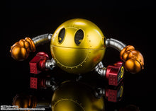Load image into Gallery viewer, Pac-Man &quot;Pac-Man&quot;, Bandai Spirits Chogokin Figure
