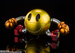 Pac-Man "Pac-Man", Bandai Spirits Chogokin Figure