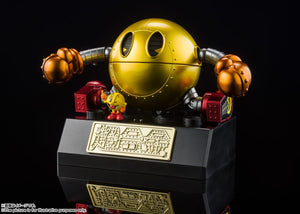 Pac-Man "Pac-Man", Bandai Spirits Chogokin Figure