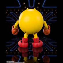Load image into Gallery viewer, Pac-Man &quot;Pac-Man&quot;, S.H. Figuarts
