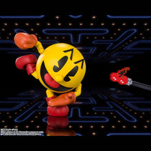 Load image into Gallery viewer, Pac-Man S.H.Figarts
