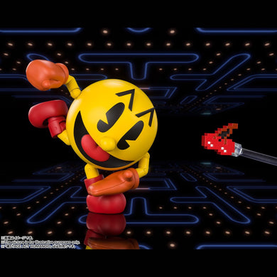 Pac-Man S.H.Figarts