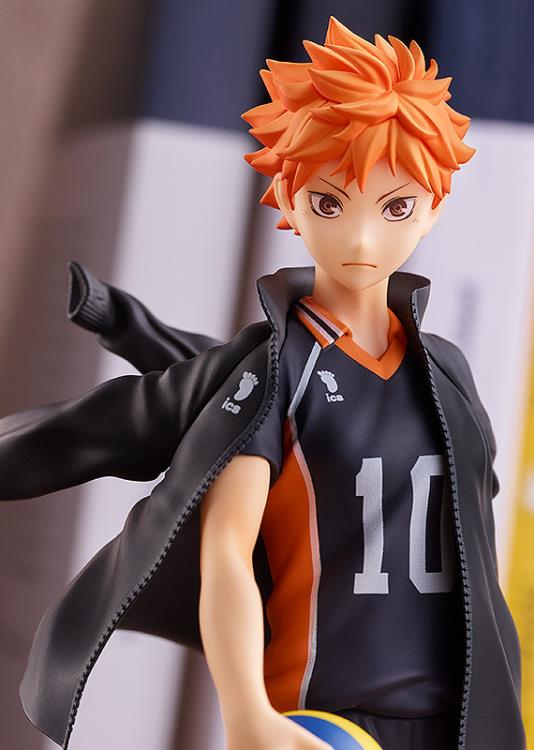 Haikyuu!! To the Top POP UP PARADE Khoyo Hinata