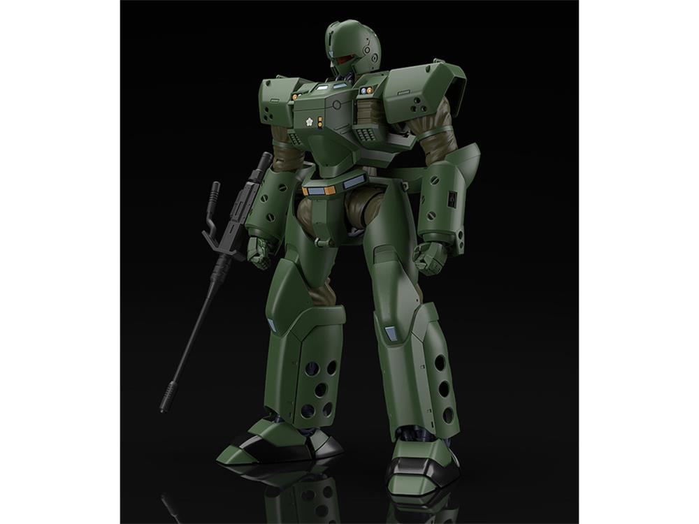 Patlabor MODEROID ARL-99 Helldiver Model Kit ($10 non-refundable deposit require for this product)