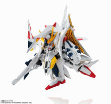 Load image into Gallery viewer, Gundam Hathaway Gundam Penelope MS Unit Bandai NXEDGE Style Action Figure
