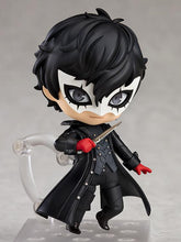 Load image into Gallery viewer, Persona 5 Nendoroid No. 989 Joker (2nd re-run)
